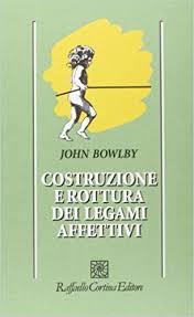 John Bowlby e la Teoria dell’Attaccamento
