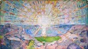 Vuoto e Malinconia in Edvard Munch