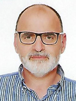 Luca Zucconi - Psicologo a Frosinone e provincia
